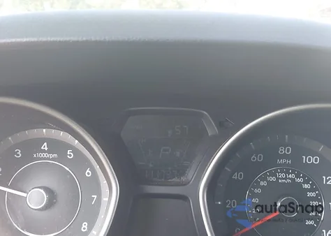 2014 Hyundai Elantra Se from USA, damaged, VIN 5NPDH4AE9EH539058